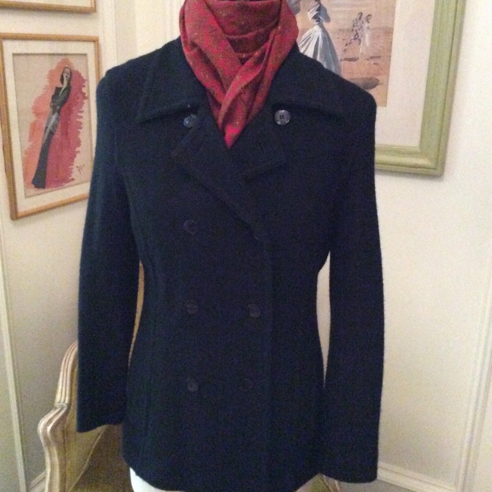 Jacket - Picture 4 of 4